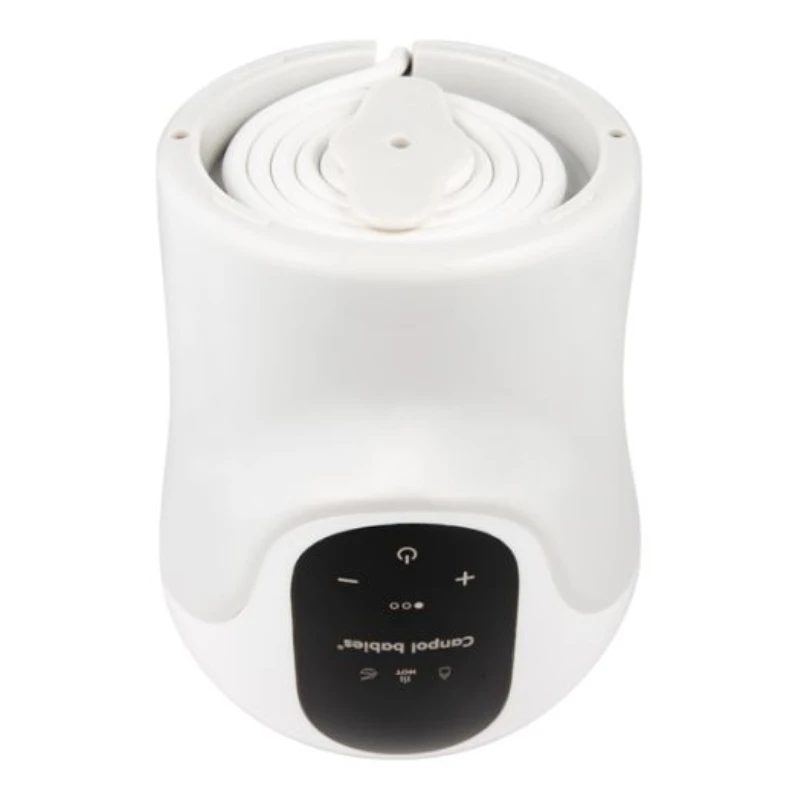 Canpol grejač za flašice 4u1 sa Termostatom i Sterilizatorom - Slika 3