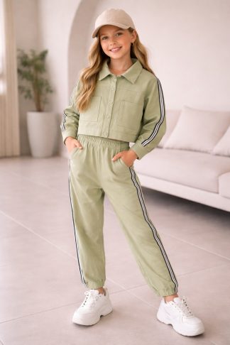 Košulja za devojčice 8-14 godina