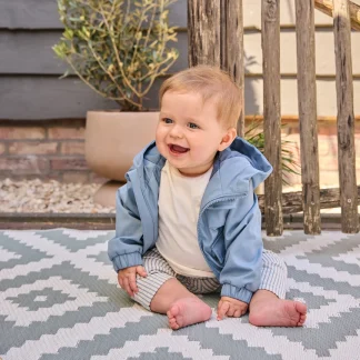 Dirkje letnja jakna za decake