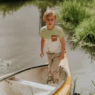 Koko noko majica za dečake