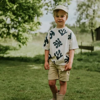 Koko Noko majica za decake