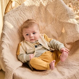 Dirkje komplet za decake