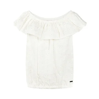 No Way Monday bluza za devojcice