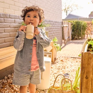 Dirkje košulja za dečake