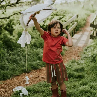 Koko Noko majica za decake