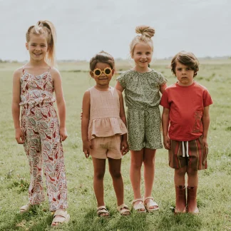 Koko Noko majica za decake