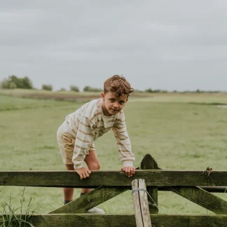Koko noko džemper za dečake