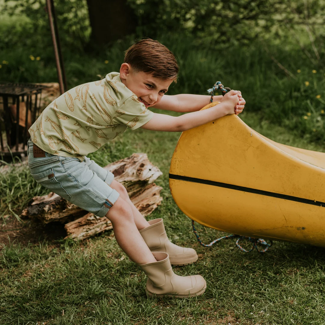 Koko noko majica za dečake