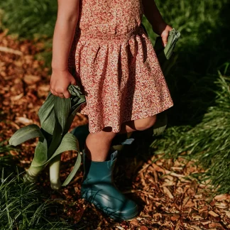 Koko noko letnja haljina za devojčice