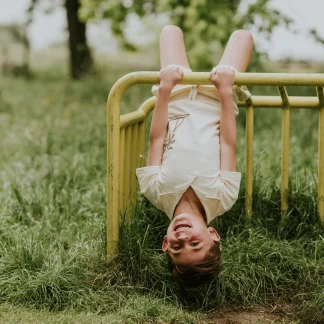 Koko Noko majica na kragnu za decake