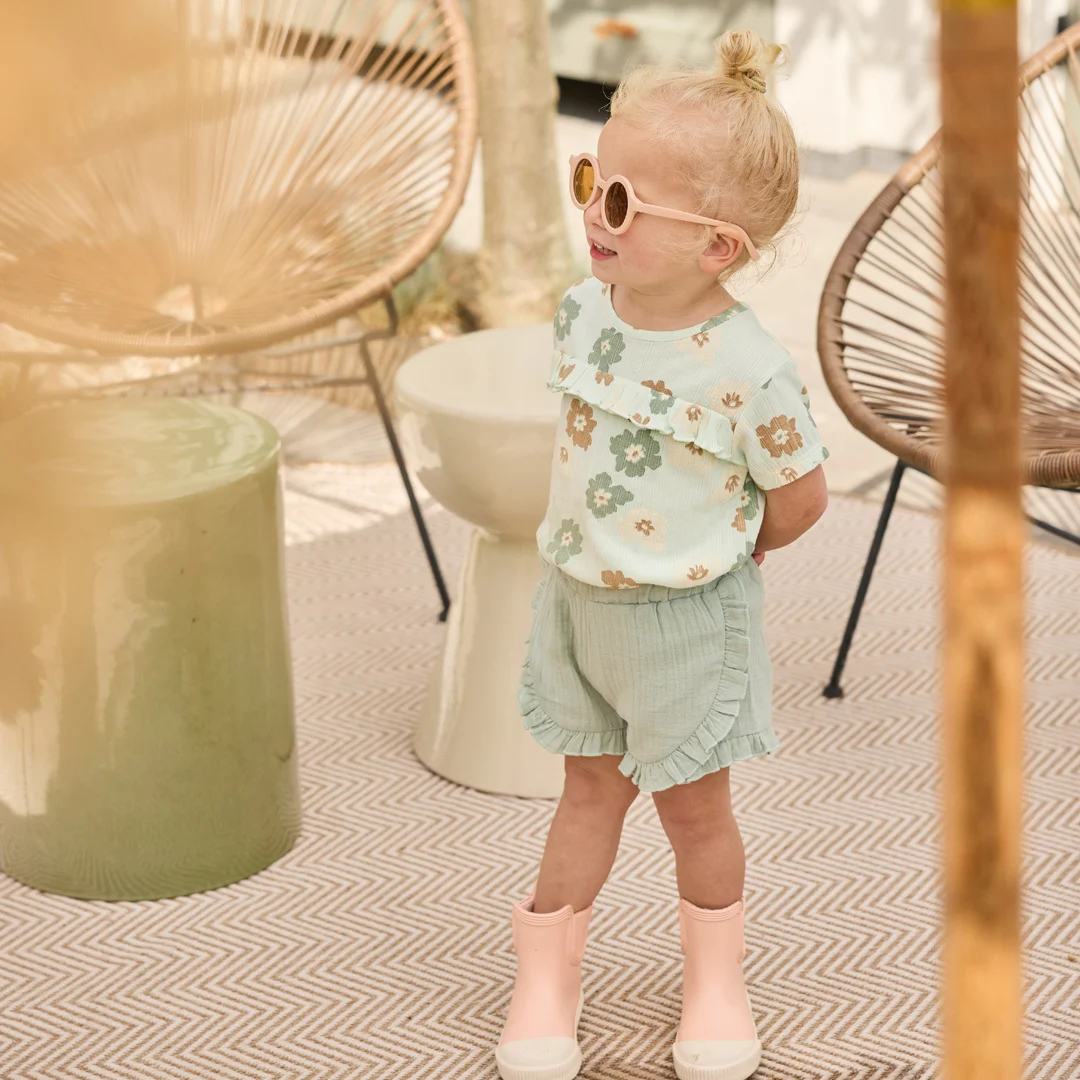 Dirkje majica za devojčice - Slika 3