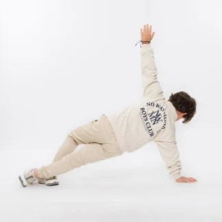 No Way Monday pantalone za dečake