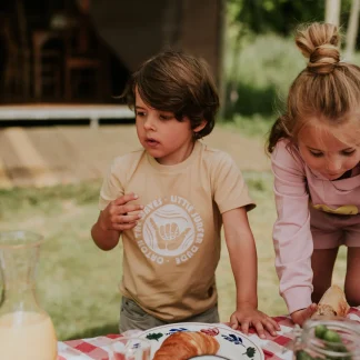 Koko Noko majica za decake