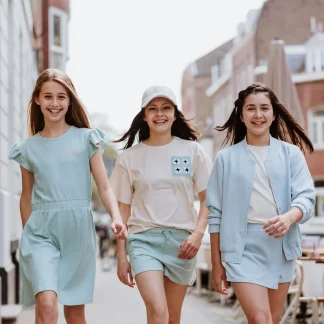 No Way Monday sorc za devojcice