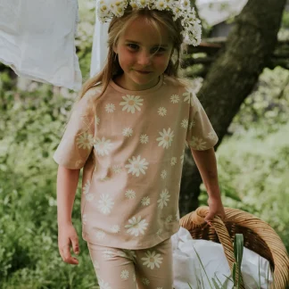 Koko Noko majica za devojcice