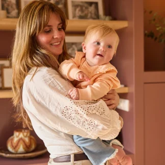 Dirkje duks za devojčicu