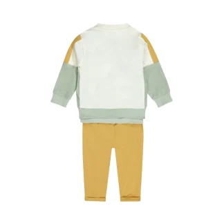 Dirkje komplet za decake