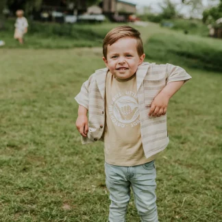 Koko Noko majica za decake