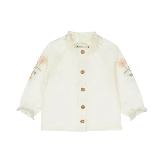 Dirkje bluza za devojčice