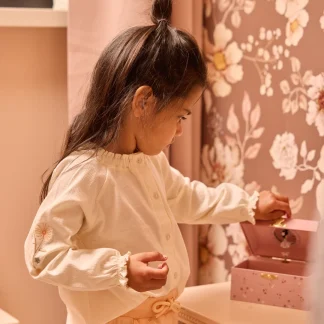 Dirkje bluza za devojčice