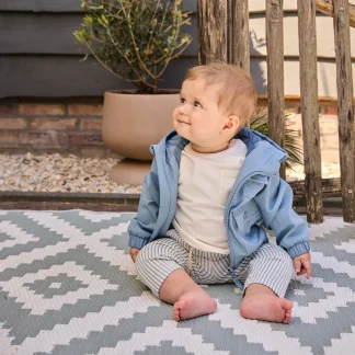 Dirkje letnja jakna za decake