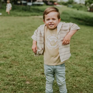 Koko Noko farmerke za decake