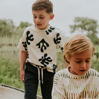 Koko Noko majica za decake