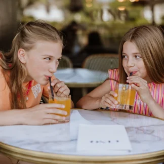 No Way Monday majica za devojcice