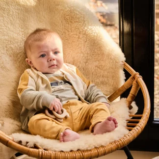 Dirkje komplet za decake