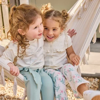 Dirkje duks za devojčice