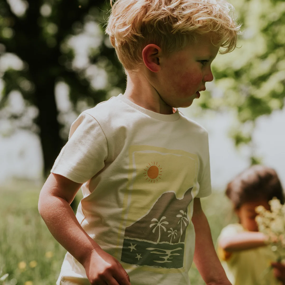 Koko noko majica za dečake - Slika 4