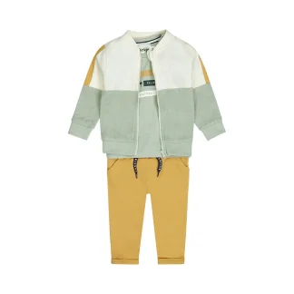 Dirkje komplet za decake