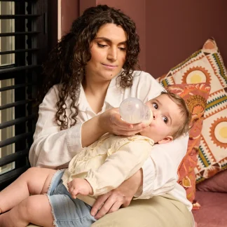 Dirkje bluza za devojčice