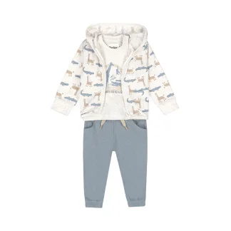 Dirkje komplet za decake