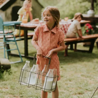 Koko noko haljina za devojčice