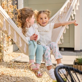 Dirkje trenerka za devojcice