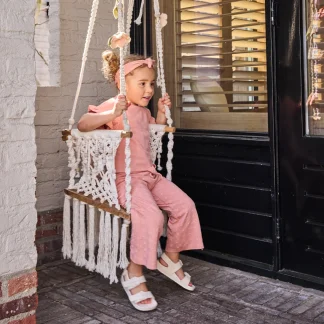 Alternative view of Dirkje komplet za devojčice