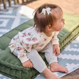 Dirkje pantalone za devojcice