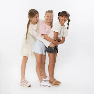 No Way Monday bluza za devojcice