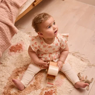 Dirkje helanke za devojčice više boja