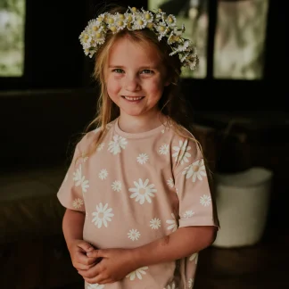 Koko Noko majica za devojcice