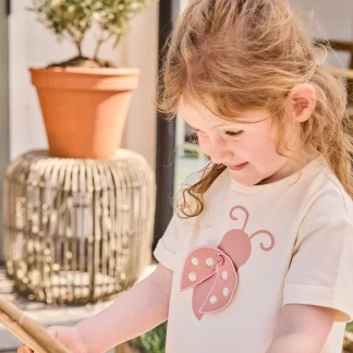 Alternative view of Dirkje komplet za devojčice