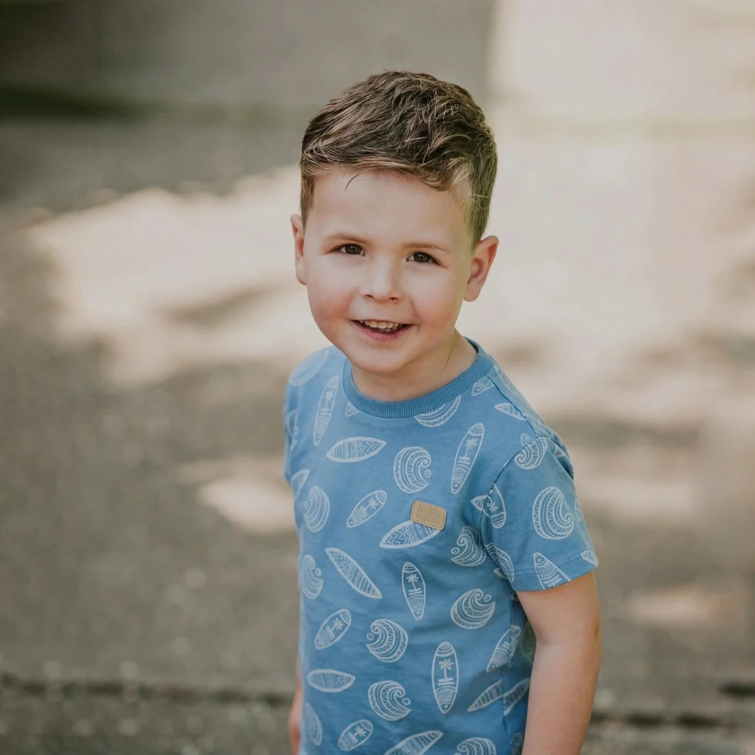 Koko noko majica za decake