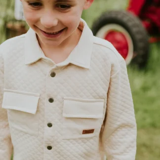 Koko Noko letnja jakna za decake