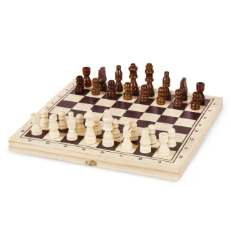 PINO Set Šah/Begemon/Dama – mali