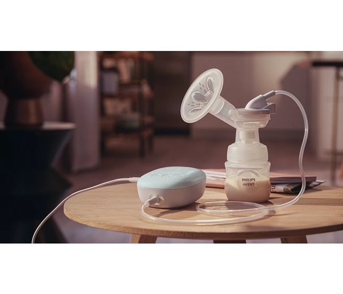 Avent električna pumpica za izmazanje