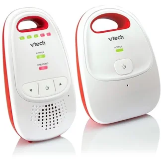 Vtech Alarm za Bebe Digital Audio Baby Monitor BM1000
