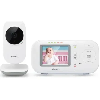 Vtech Alarm za Bebe Video Monitor VM2251