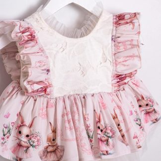 Haljina za devojčice