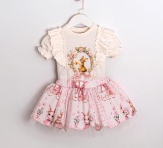 Komplet za devojčice